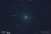 Komet 41P am 16.03.2017