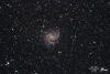 Supernova SN 2017eaw in NGC 6946
